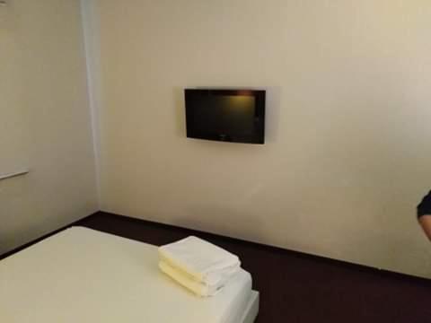 Studio Privatif Dans Hotel Residence Nimes Gare Εξωτερικό φωτογραφία