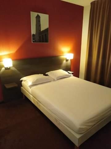 Studio Privatif Dans Hotel Residence Nimes Gare Εξωτερικό φωτογραφία