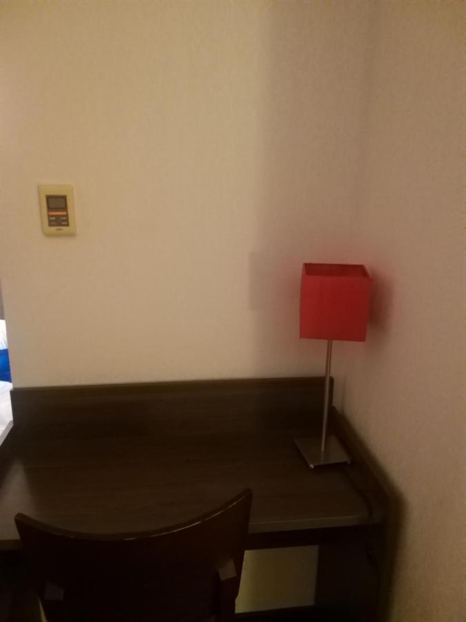 Studio Privatif Dans Hotel Residence Nimes Gare Εξωτερικό φωτογραφία
